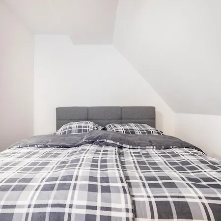 Apartamento Residenz Schlossturm