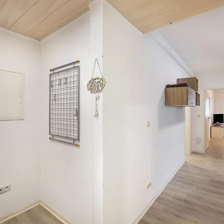 Residenz Schlossturm Apartamento