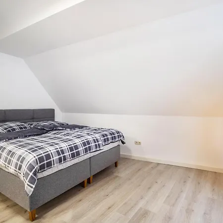 Apartamento Residenz Schlossturm