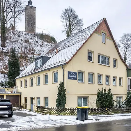 Residenz Schlossturm *